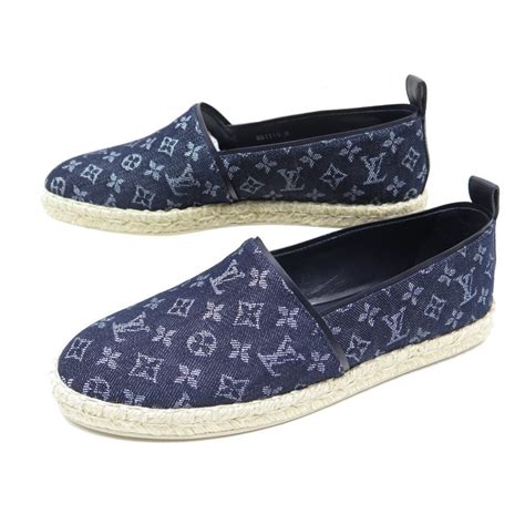 louis vuitton espadrilles|louis vuitton birkenstocks.